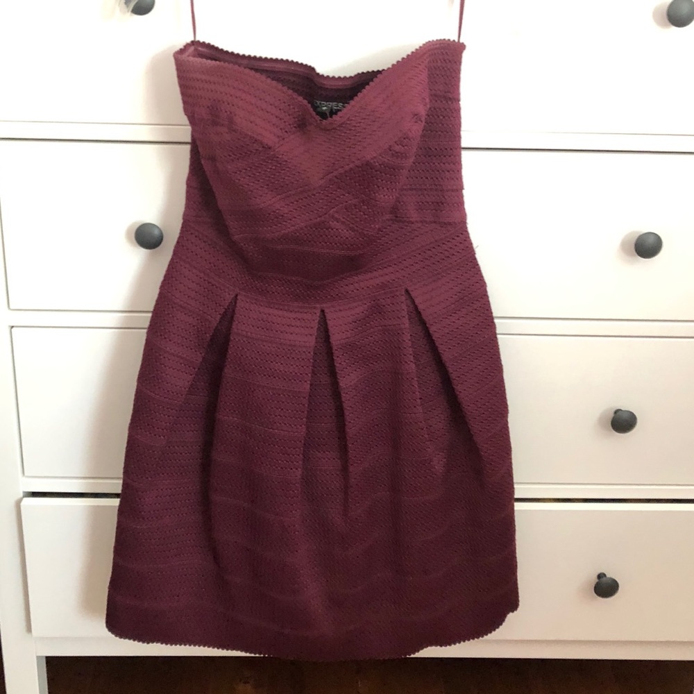 Perfect formal dress